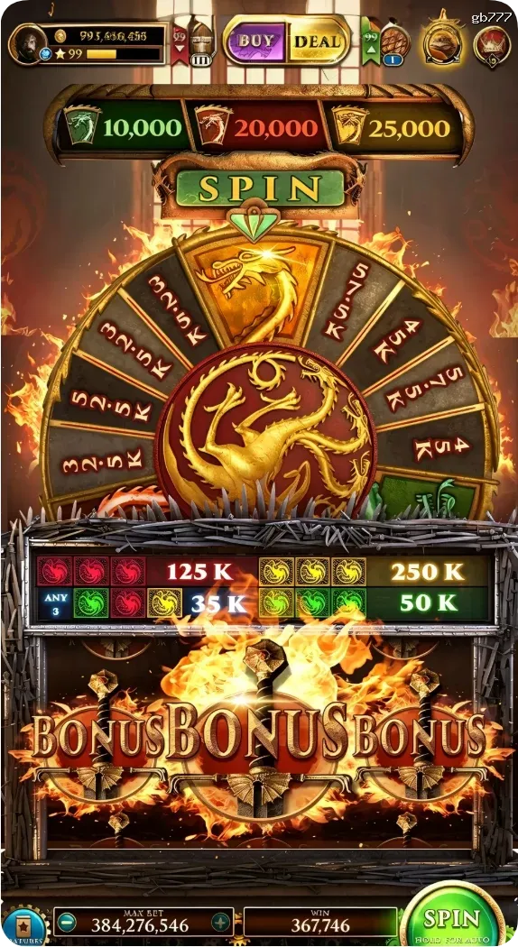 gb777 APK
